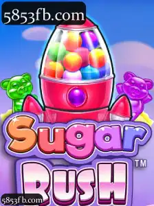 A Experiência Exclusiva de Cassino e Apostas na SugarRush na 5853