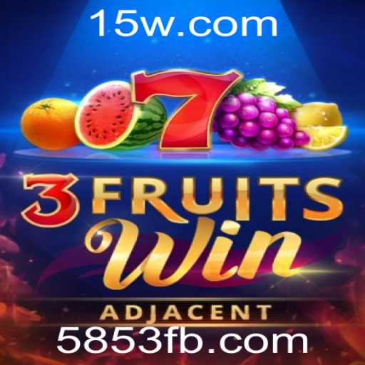 Descubra o Mundo de 3FruitsWin: Um Jogo Viciante com um Toque de Atualidade