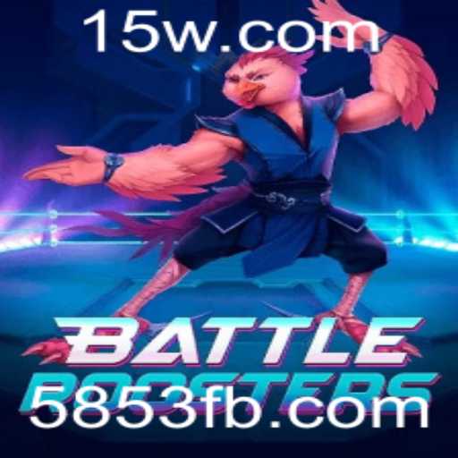 BattleRoosters: Uma Nova Era de Jogos de Estratégia Aventura