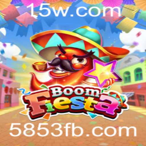 Descubra BoomFiesta: A Nova Sensação do Universo dos Jogos
