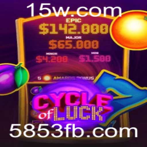 CycleofLuck: Uma Nova Experiência Interativa nos Jogos de Azar