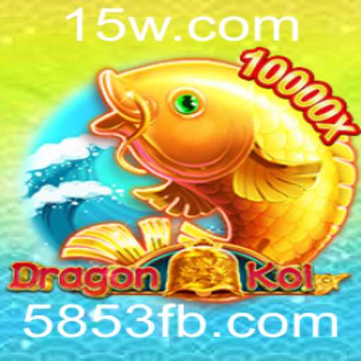 Descubra DragonKoi: O Jogo Inovador Que Está Conquistando a Comunidade Gamer
