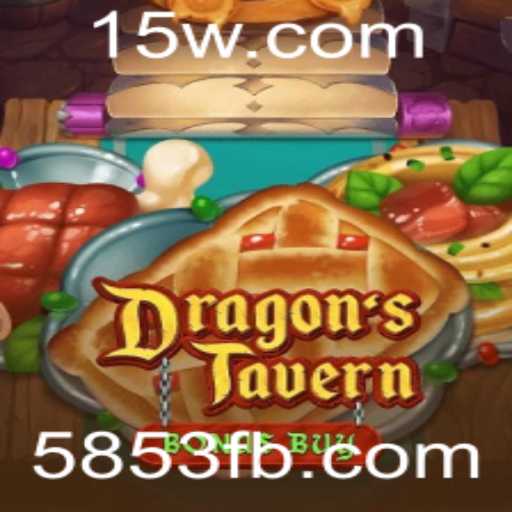 Descubra o Mundo de Aventuras de DragonsTavern
