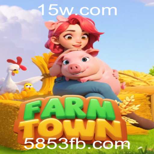 Explorando o Mundo de FarmTown: Uma Aventura Virtual no Campo