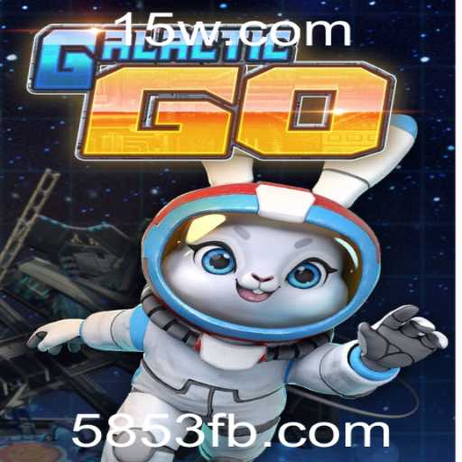 Explorando o Universo de GalacticGO: Um Novo Horizonte no Mundo dos Jogos