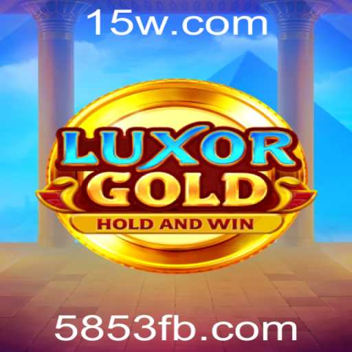 Descubra o Fascinante Mundo de LuxorGold