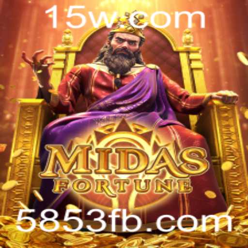 MidasFortune: A Nova Sensação no Mundo dos Jogos