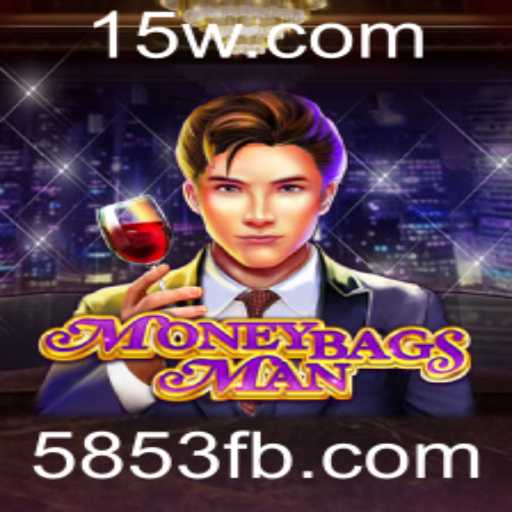 MoneybagsMan: O Jogo Financeiro que Está Virando Febre em 2023