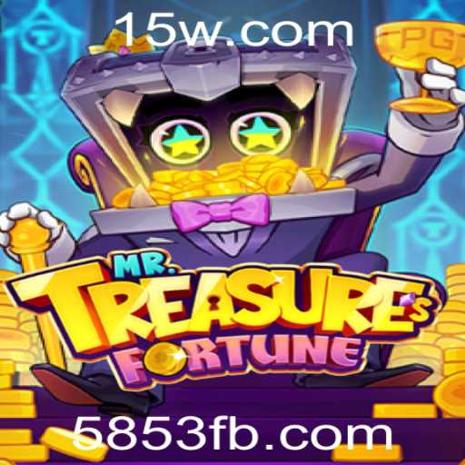Aprenda Tudo sobre MrTreasuresFortune: Aventura e Estratégia no Mundo dos Jogos
