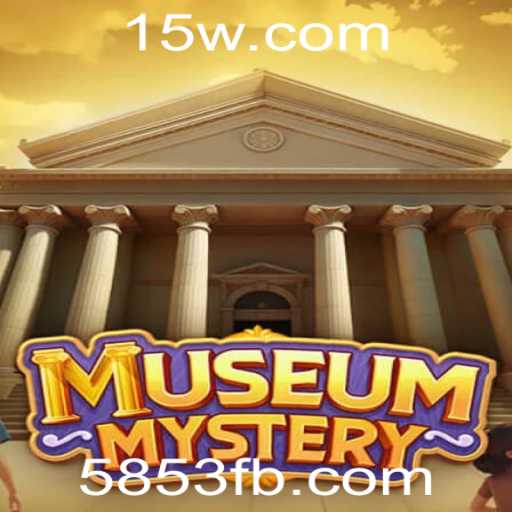 Explorando 'MuseumMystery': Um Jogo de Aventura e Enigmas
