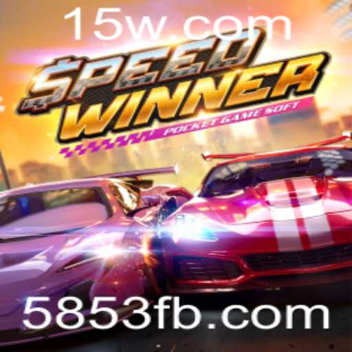 SpeedWinner: Mergulhe na Ação e Emoção de Corridas Intensas