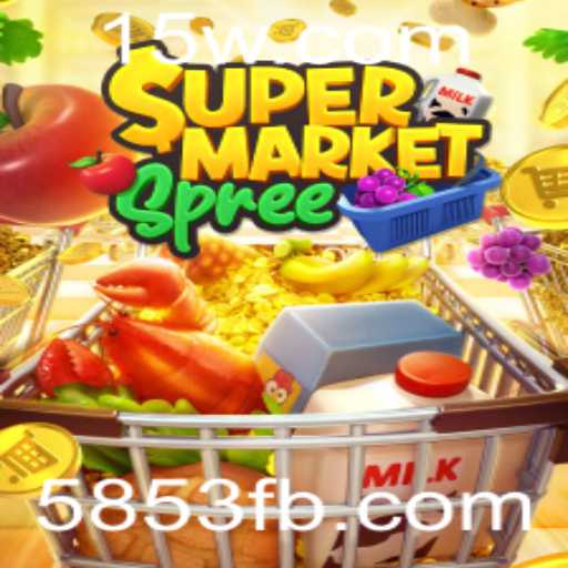 Descobrindo SupermarketSpree: O Novo Fenômeno dos Jogos de Tabuleiro