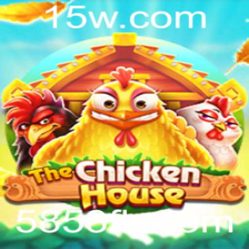 TheChickenHouse: Descobrindo o Jogo Sensação de 2023