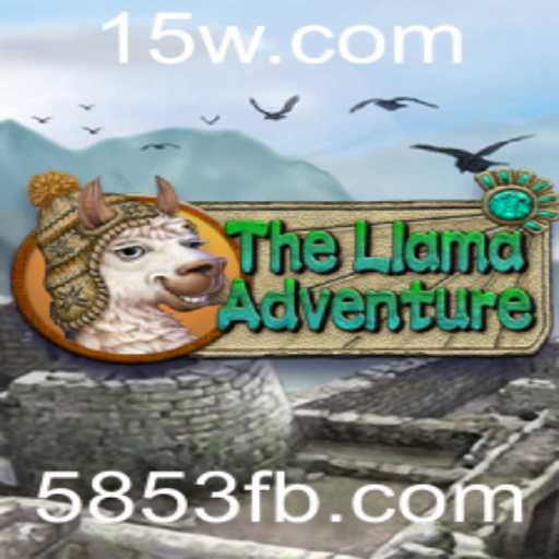 Descubra TheLlamaAdventure: Uma Jornada Épica com Lhamas