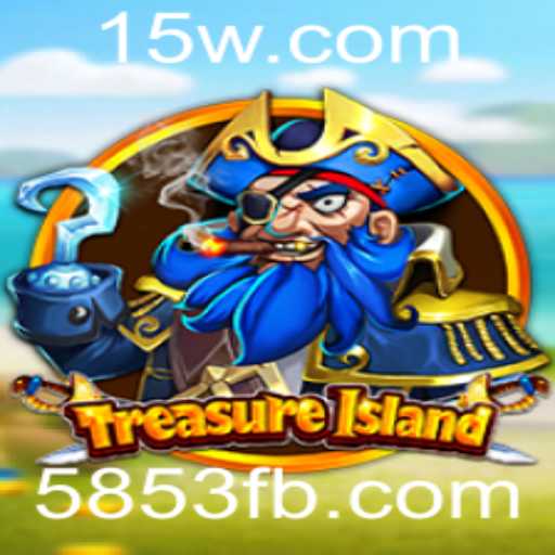Decifrando o Enigmático Mundo de TreasureIsland