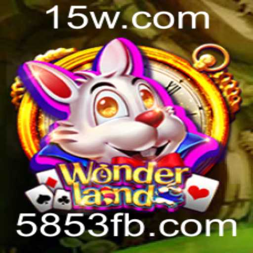 Desvendando 'Wonderland': Aprenda a Jogar o Fascinante Jogo